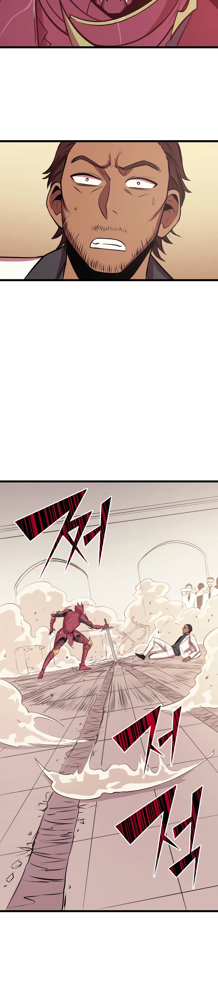 Max Level Returner Chapter 55 page 10