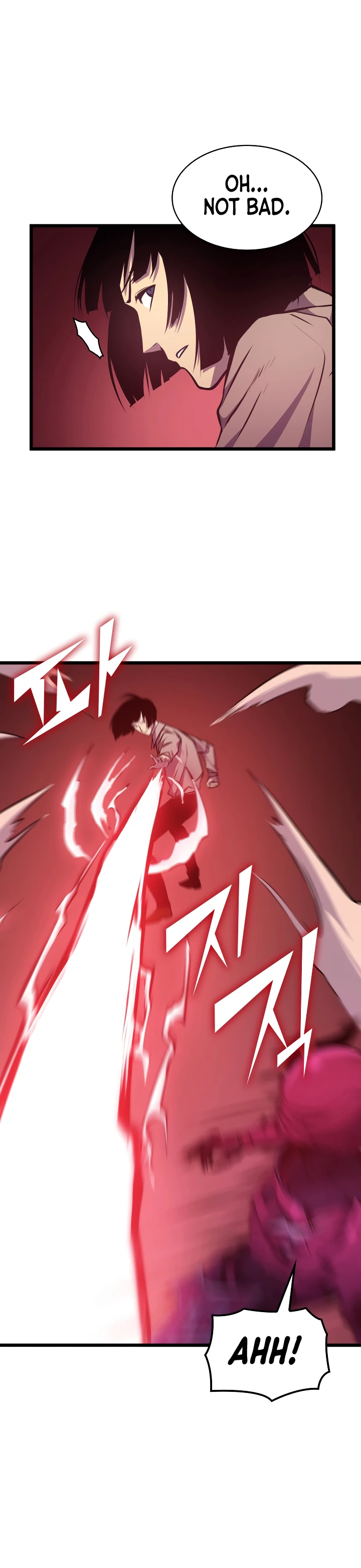 Max Level Returner Chapter 56 page 10
