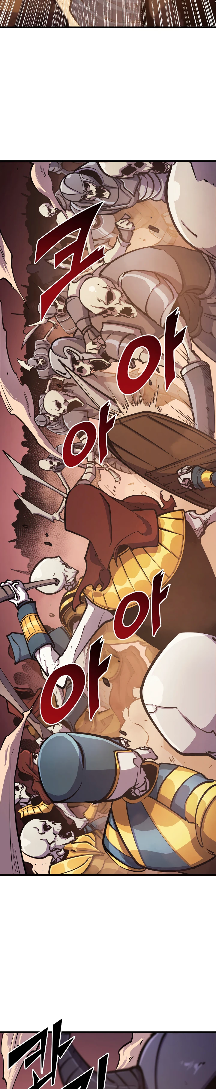 Max Level Returner Chapter 57 page 7