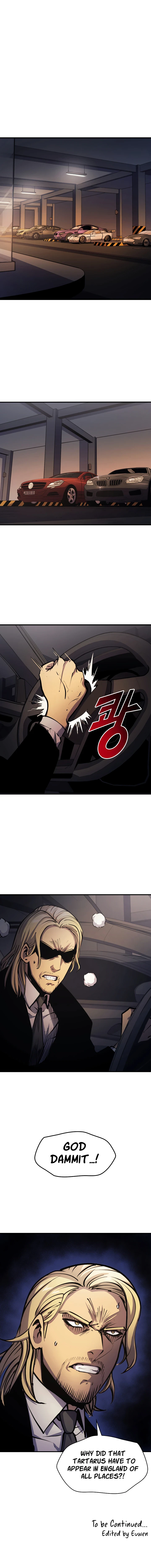 Max Level Returner Chapter 62 page 10