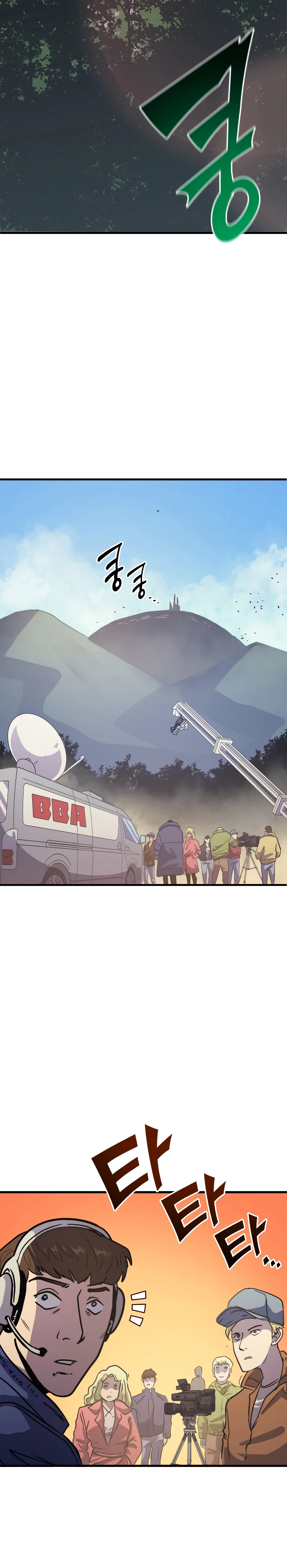 Max Level Returner Chapter 63 page 10