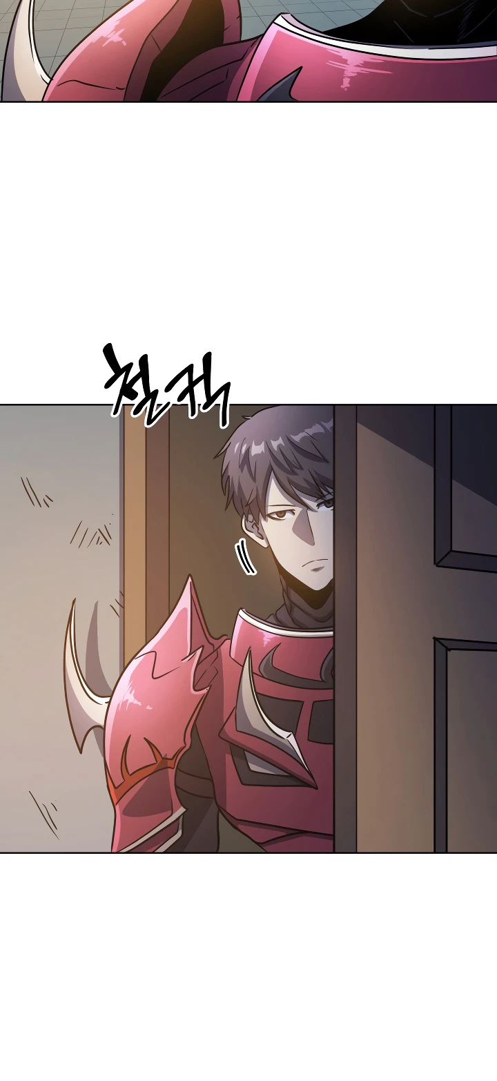 Max Level Returner Chapter 65 page 5