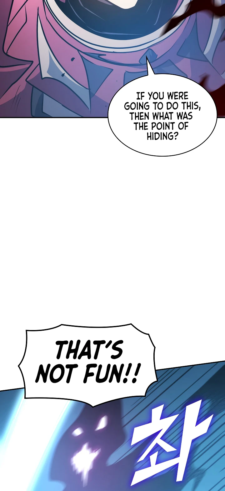 Max Level Returner Chapter 65 page 7