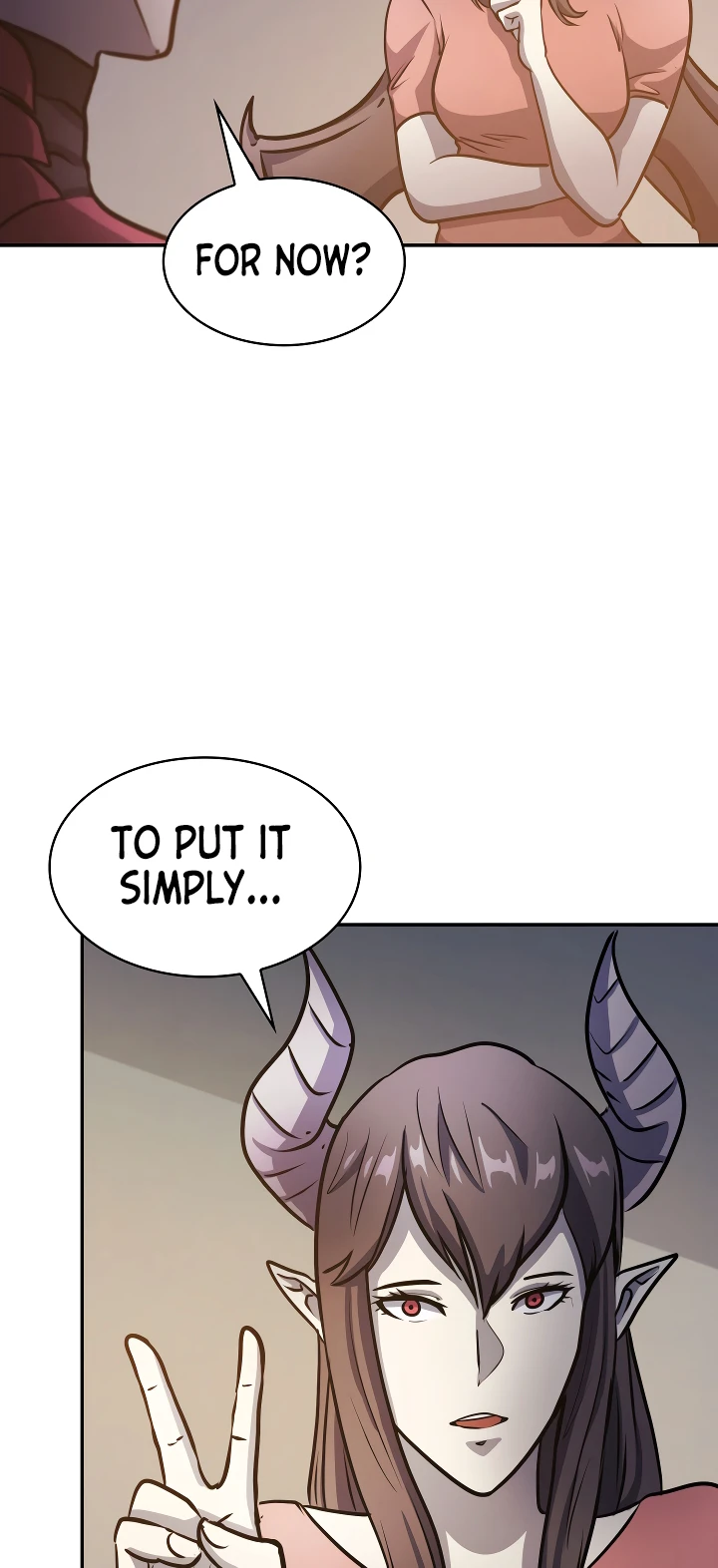 Max Level Returner Chapter 65 page 9