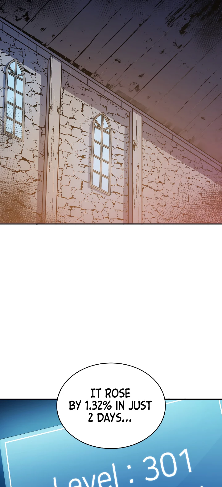 Max Level Returner Chapter 65 page 11
