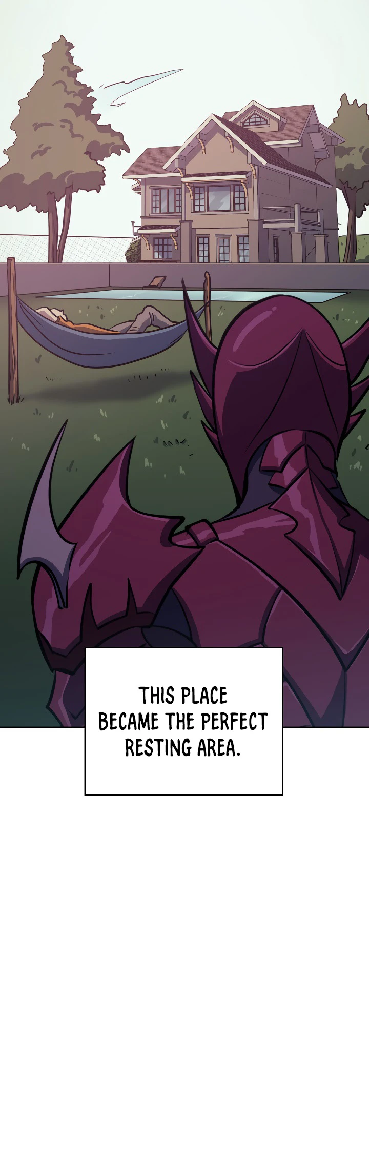 Max Level Returner Chapter 66 page 9