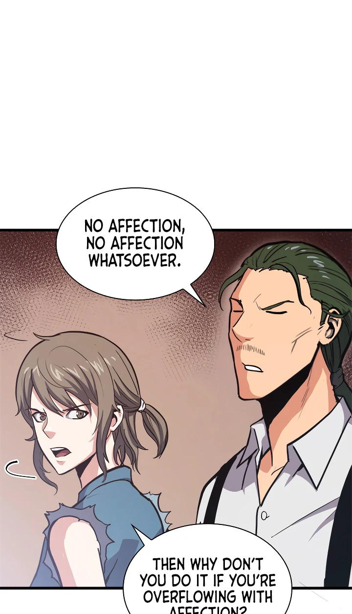 Max Level Returner Chapter 67 page 3
