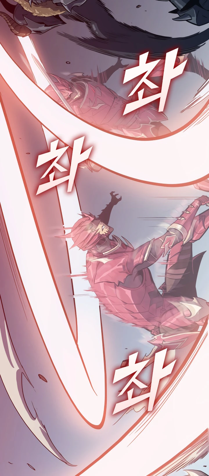 Max Level Returner Chapter 67 page 9