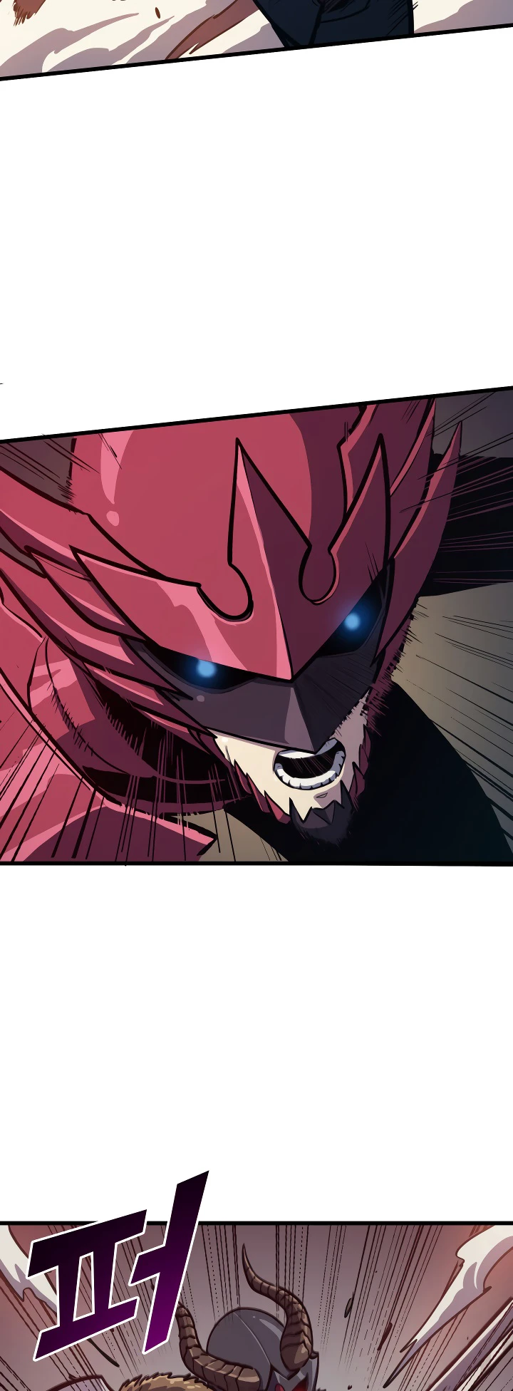 Max Level Returner Chapter 67 page 11