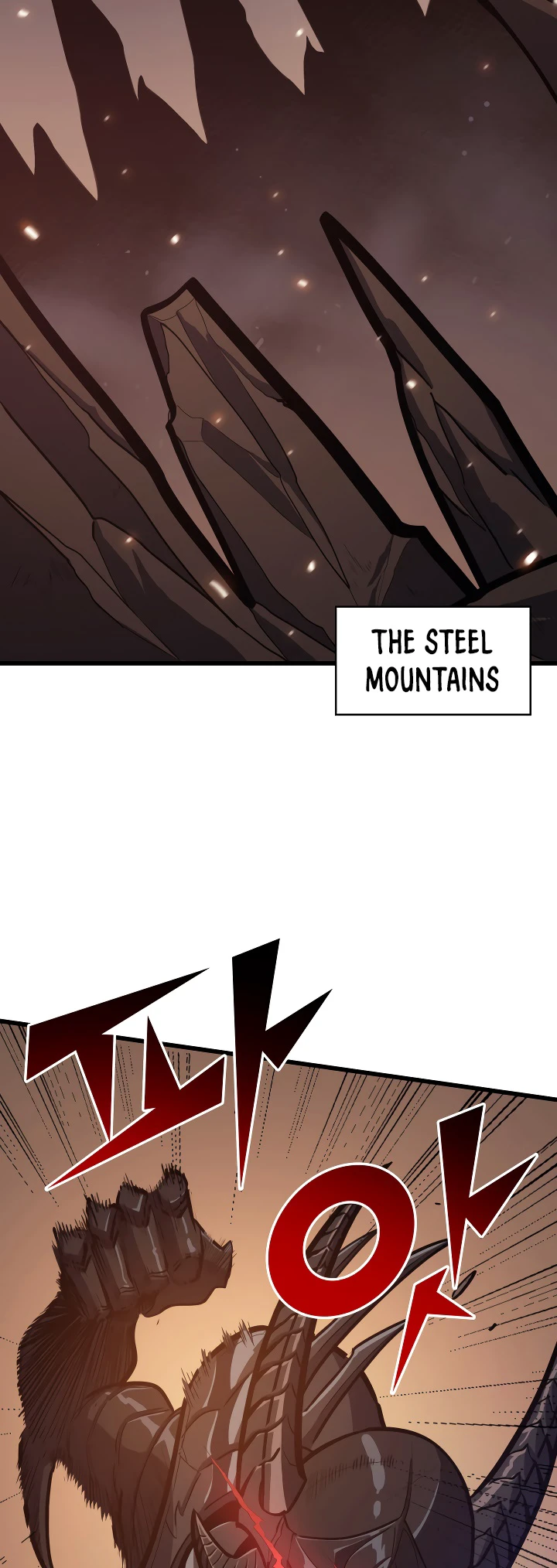 Max Level Returner Chapter 68 page 7