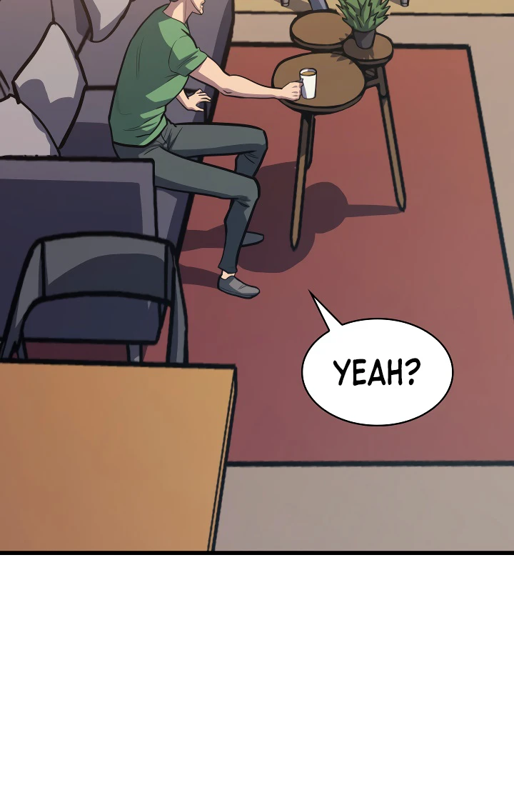 Max Level Returner Chapter 68 page 15
