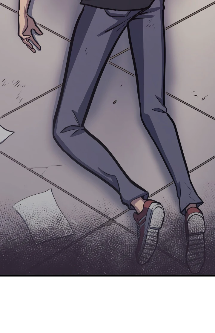 Max Level Returner Chapter 68 page 17