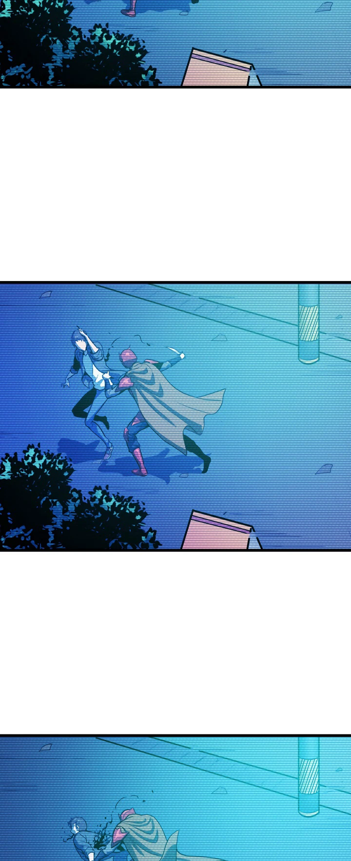 Max Level Returner Chapter 69 page 3