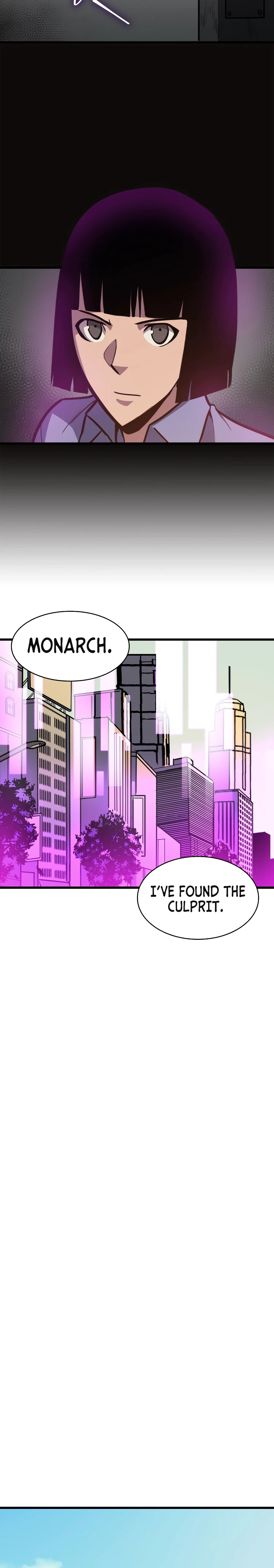 Max Level Returner Chapter 69 page 11
