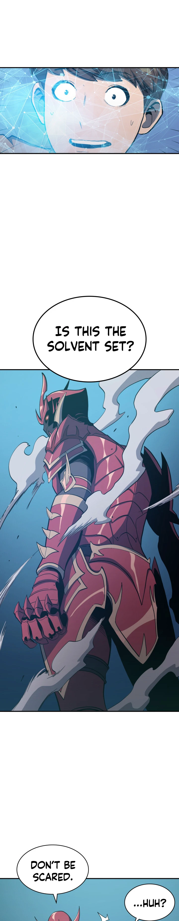 Max Level Returner Chapter 7 page 9