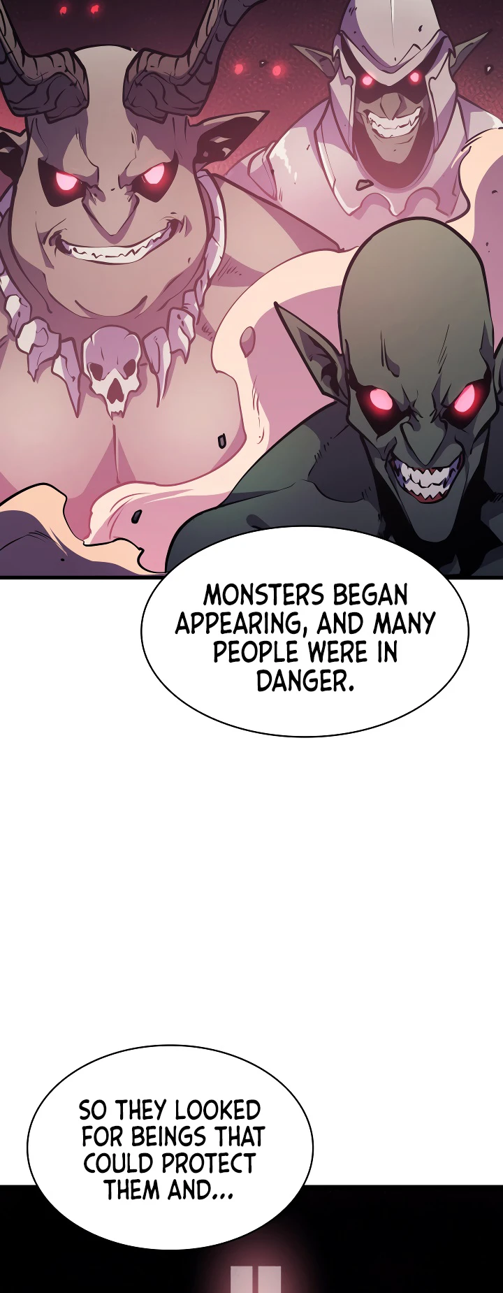 Max Level Returner Chapter 70 page 7