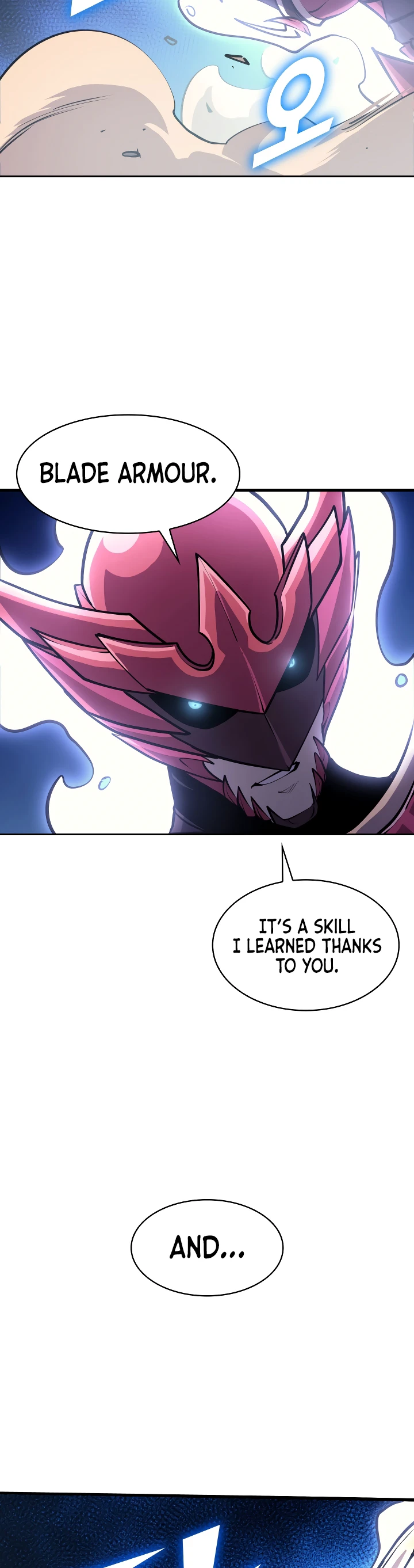Max Level Returner Chapter 71 page 7