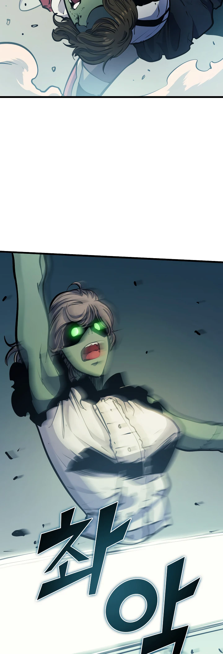 Max Level Returner Chapter 72 page 3