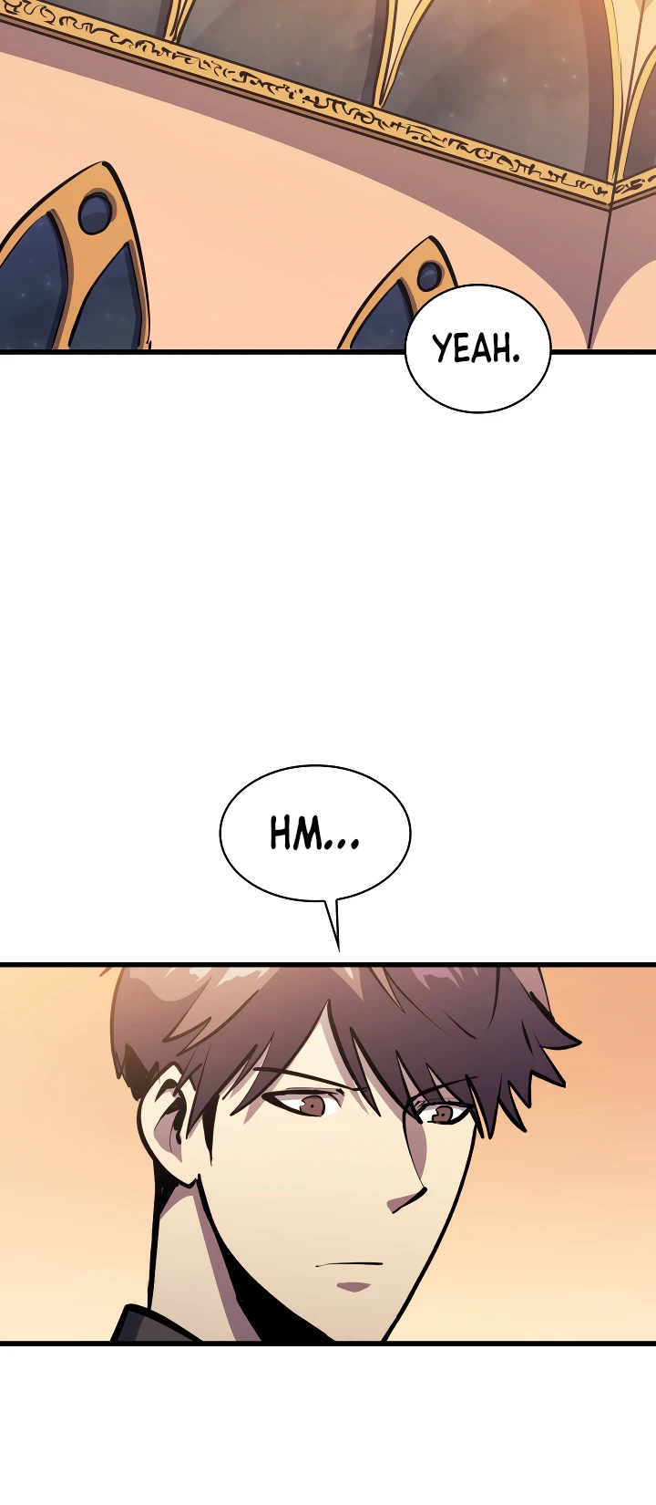 Max Level Returner Chapter 72 page 7
