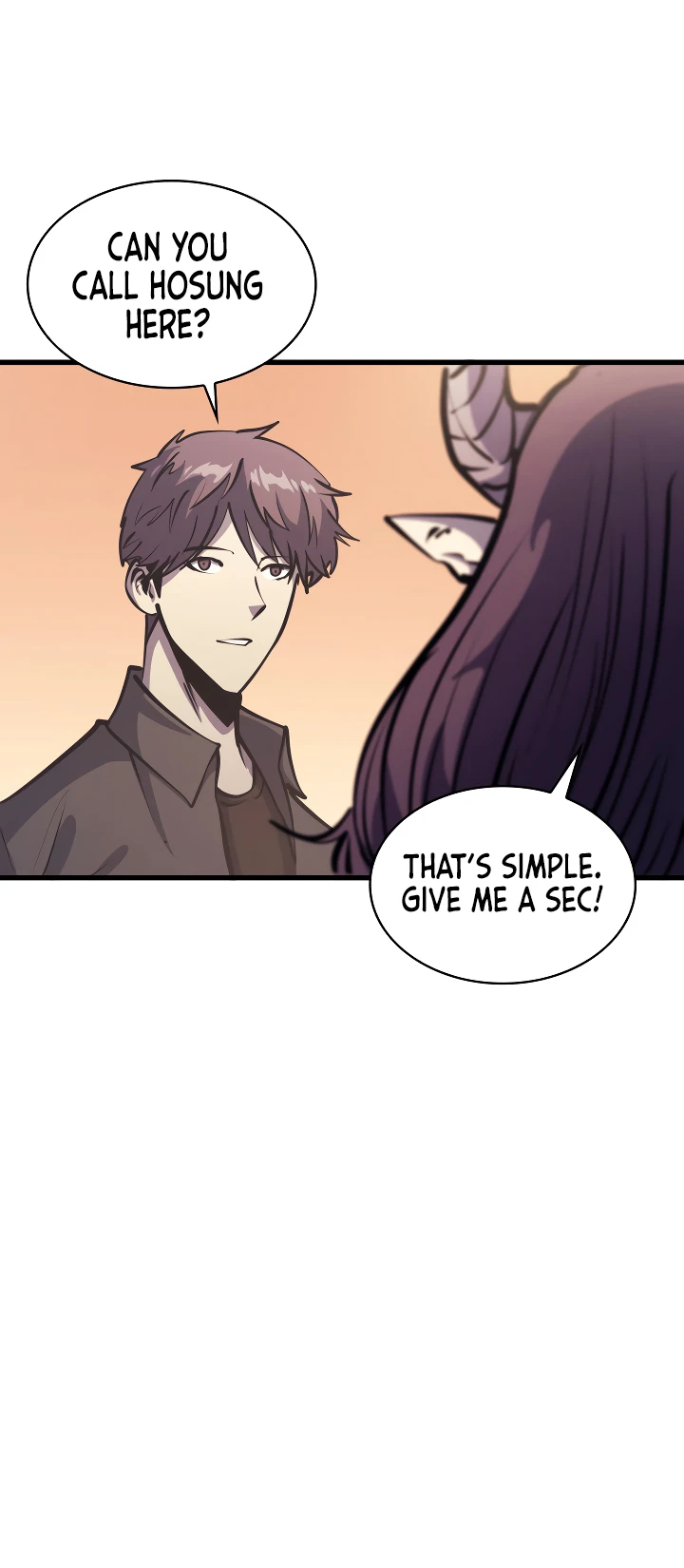 Max Level Returner Chapter 72 page 9
