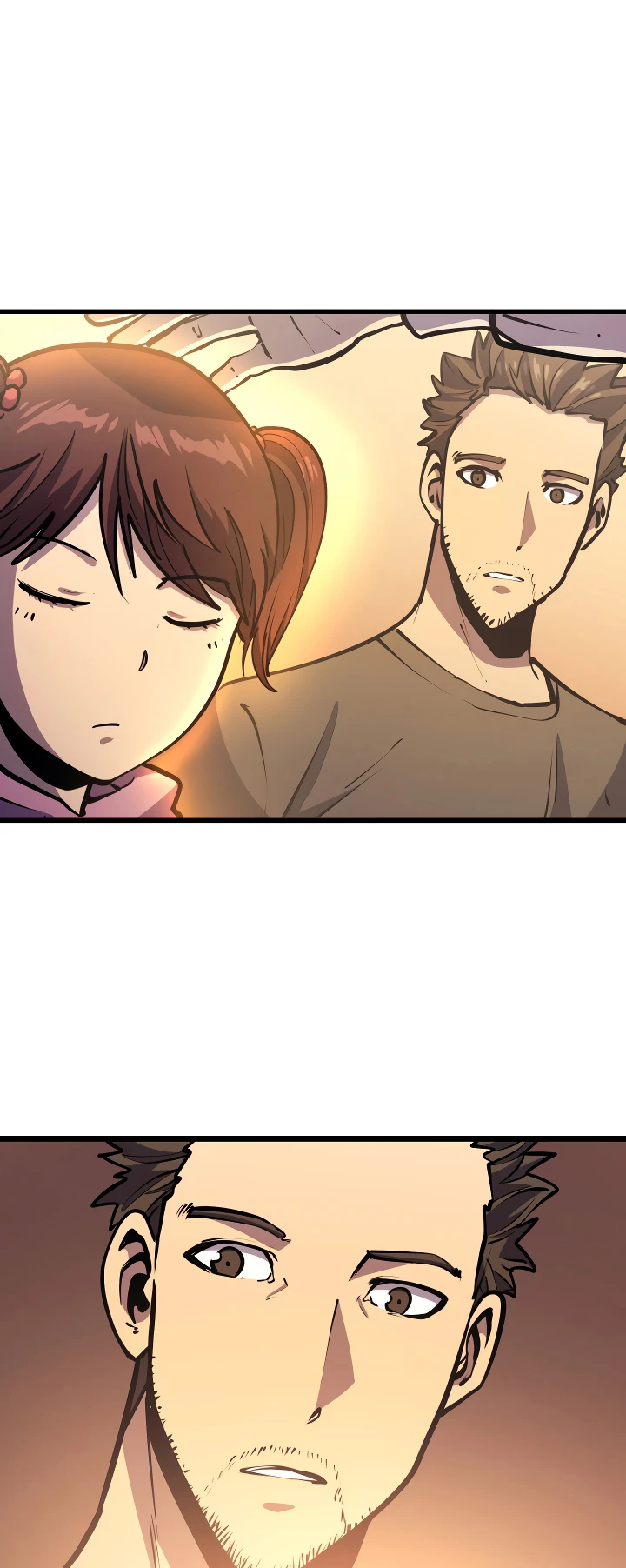 Max Level Returner Chapter 72 page 11