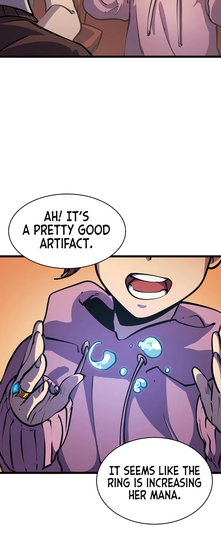 Max Level Returner Chapter 72 page 13