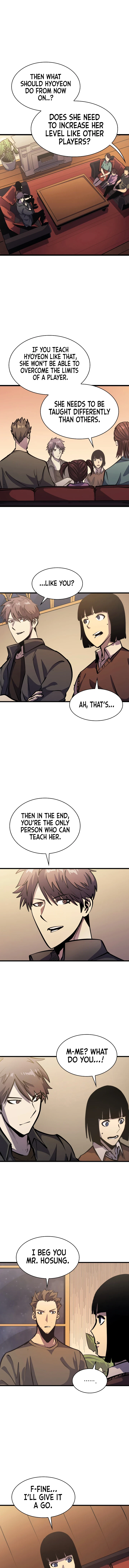 Max Level Returner Chapter 72 page 14