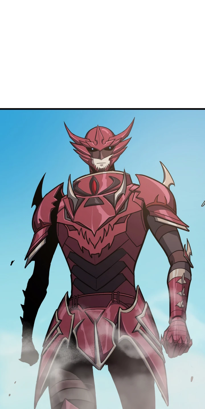 Max Level Returner Chapter 73 page 9