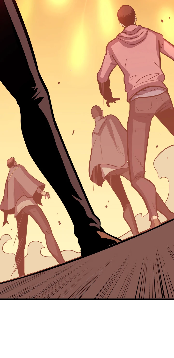Max Level Returner Chapter 73 page 13