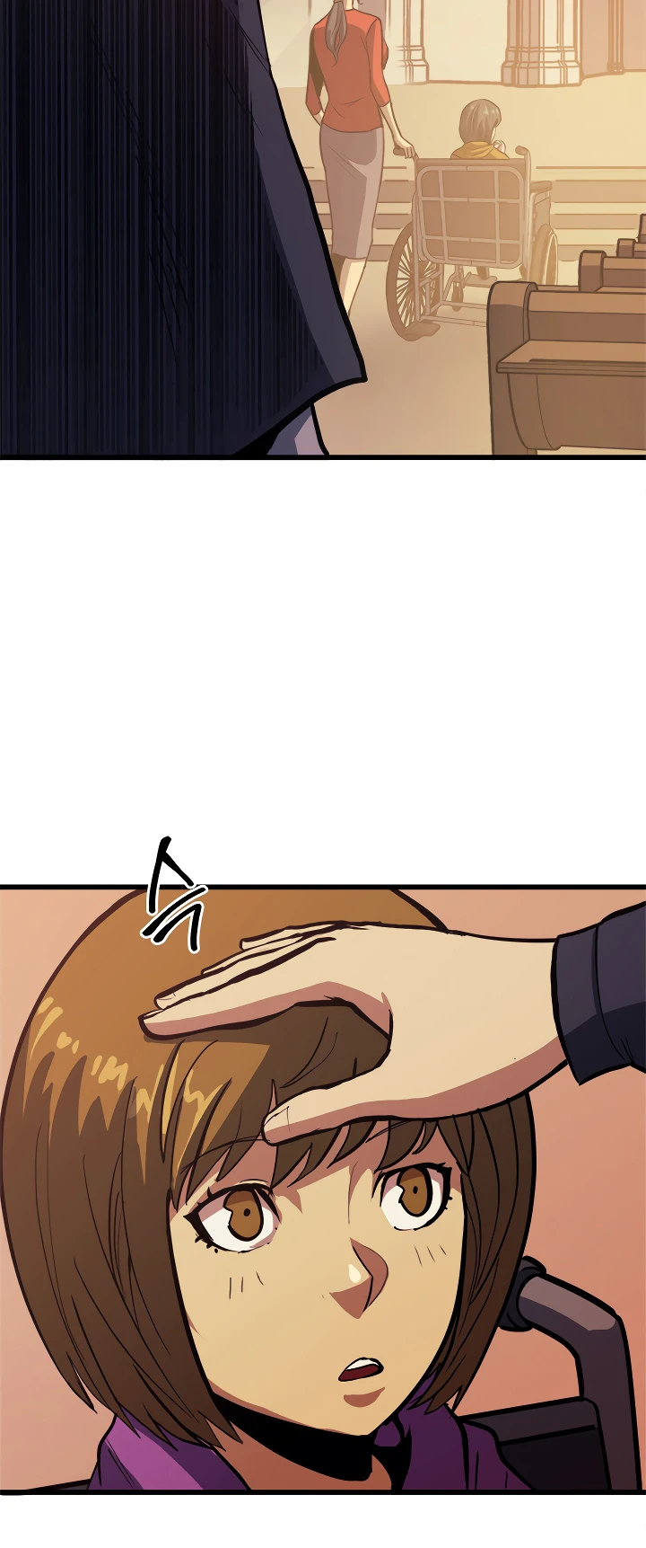 Max Level Returner Chapter 74 page 3