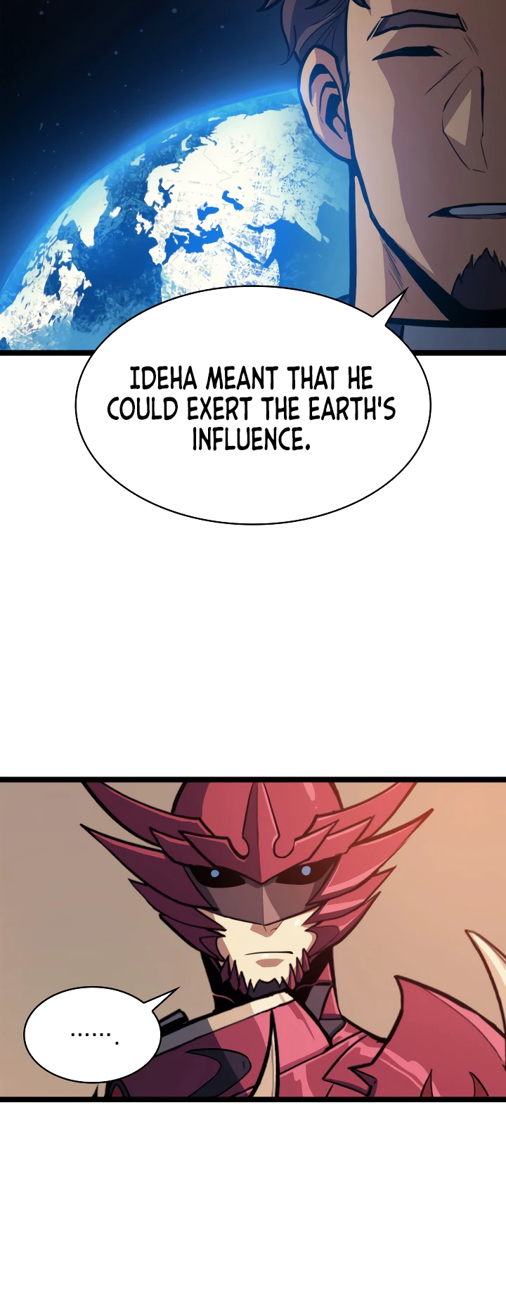 Max Level Returner Chapter 74 page 7