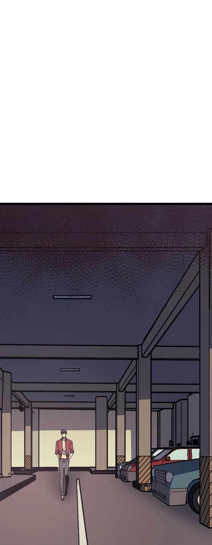 Max Level Returner Chapter 74 page 9