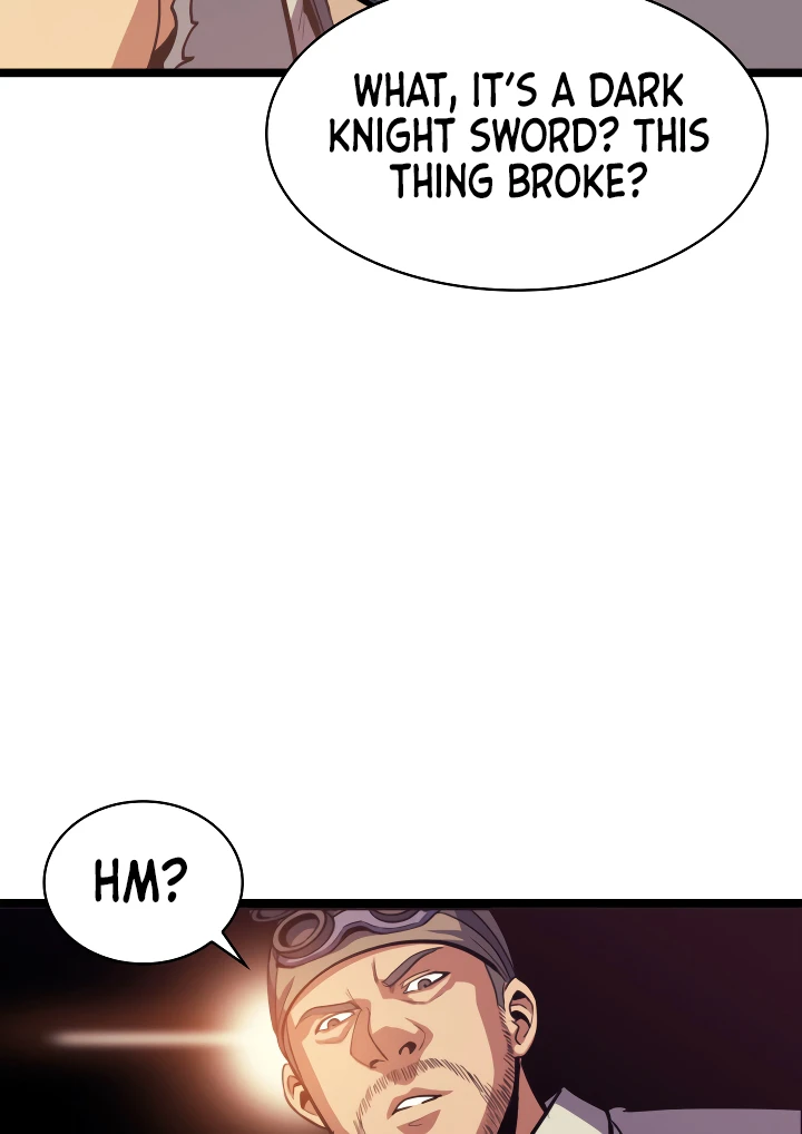 Max Level Returner Chapter 74 page 13