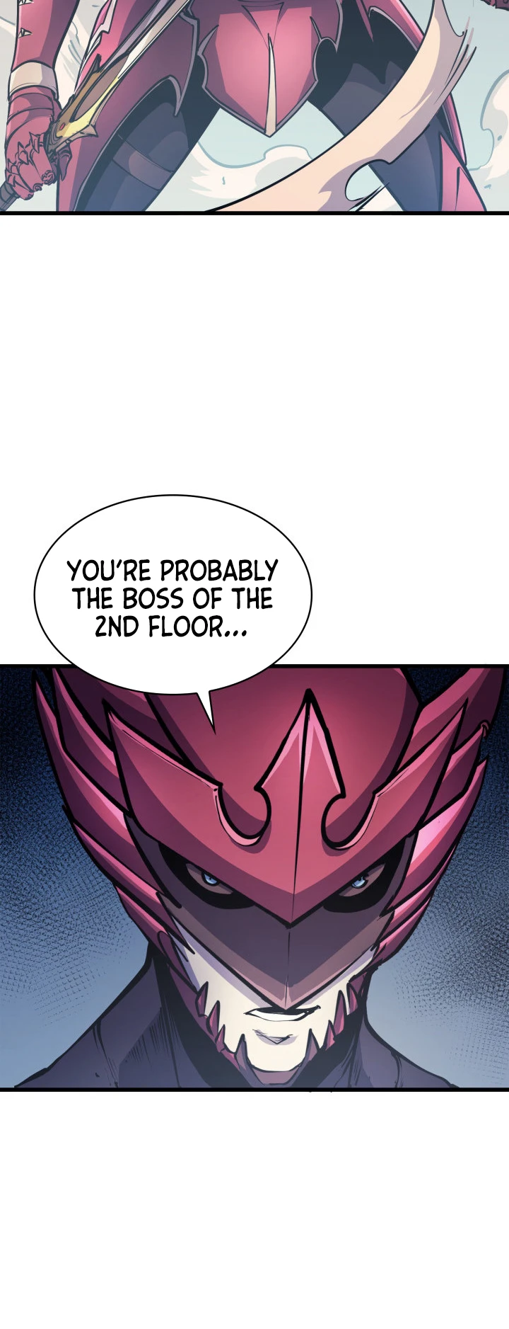Max Level Returner Chapter 75 page 5