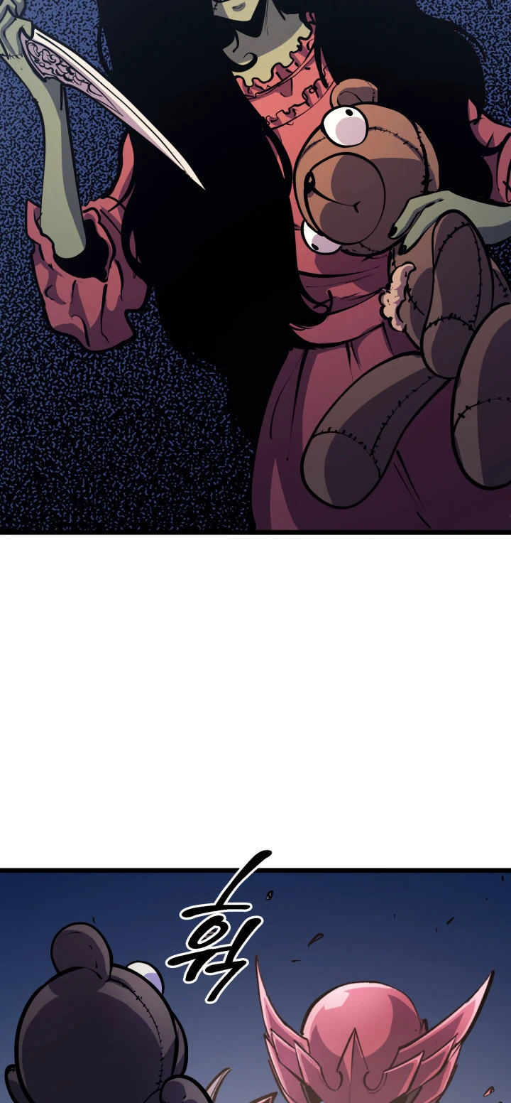 Max Level Returner Chapter 75 page 7