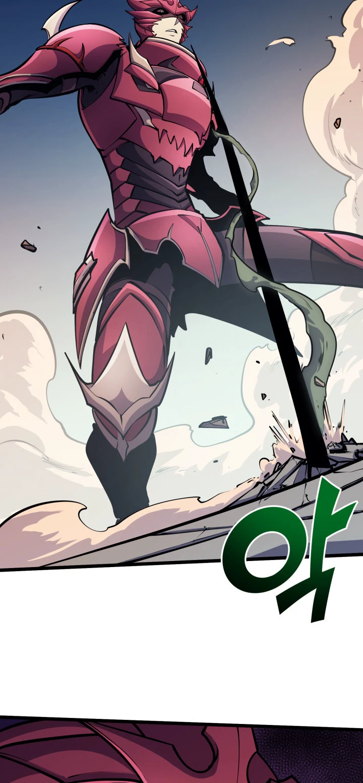 Max Level Returner Chapter 75 page 9
