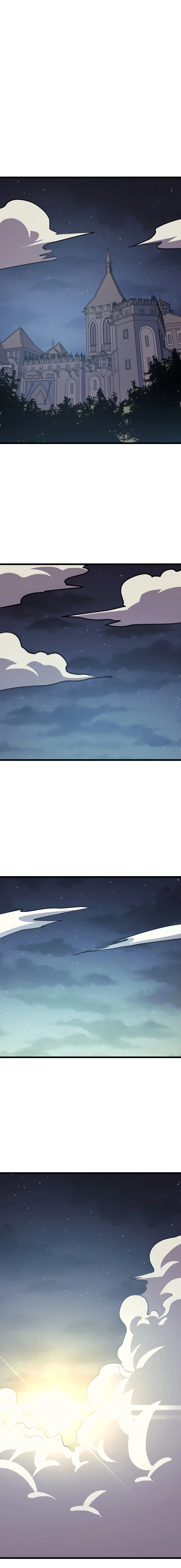 Max Level Returner Chapter 77 page 11