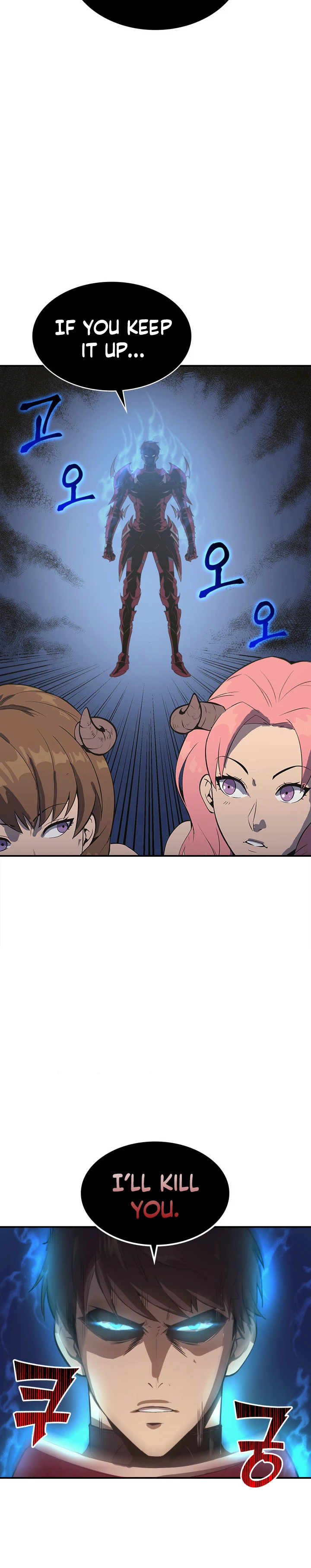 Max Level Returner Chapter 8 page 7