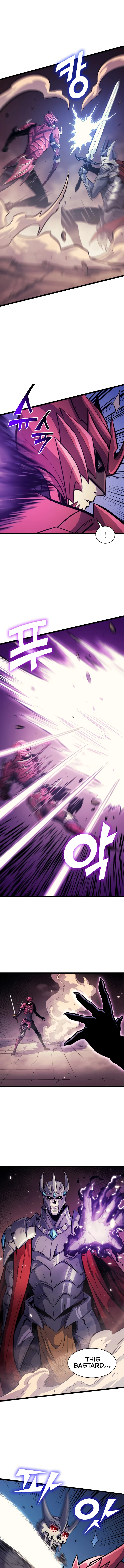 Max Level Returner Chapter 80 page 4