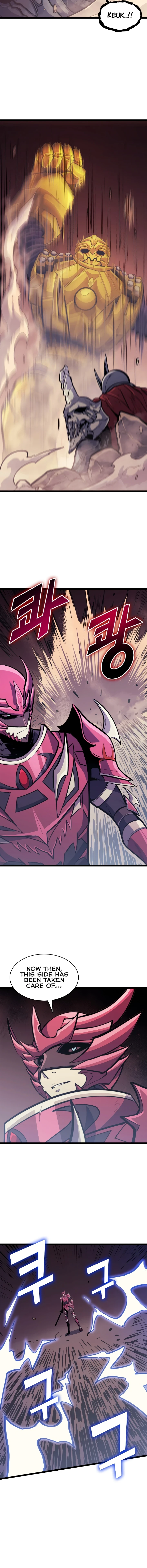 Max Level Returner Chapter 80 page 9
