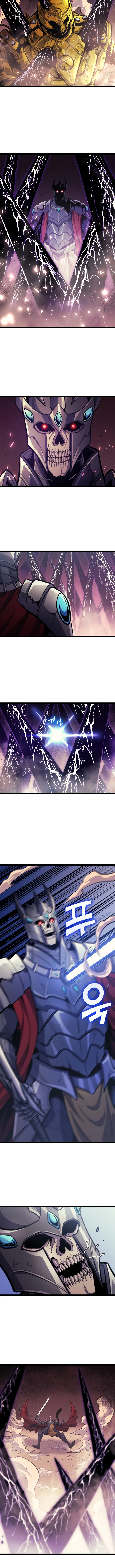 Max Level Returner Chapter 80 page 15