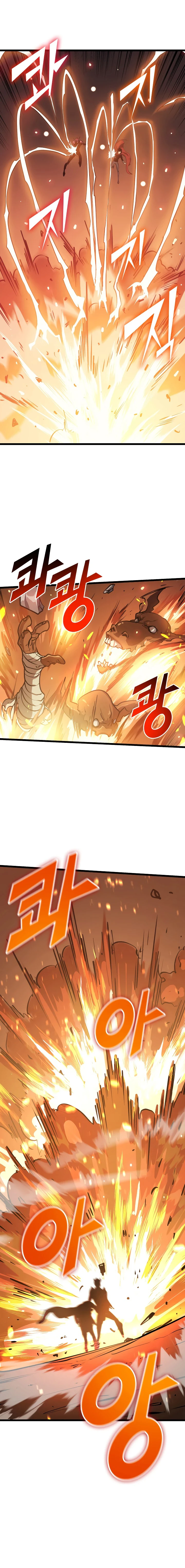 Max Level Returner Chapter 83 page 11