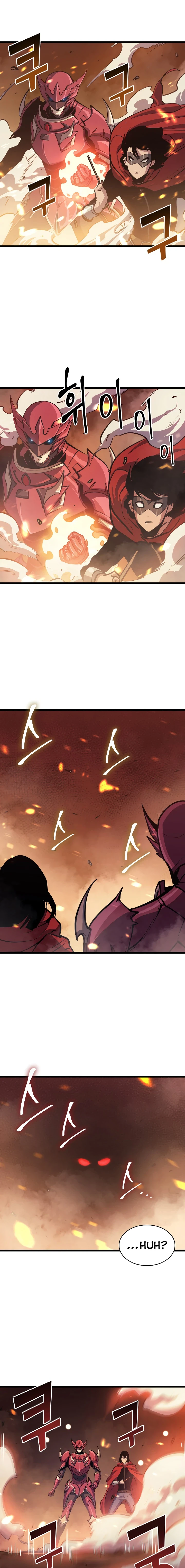 Max Level Returner Chapter 83 page 12