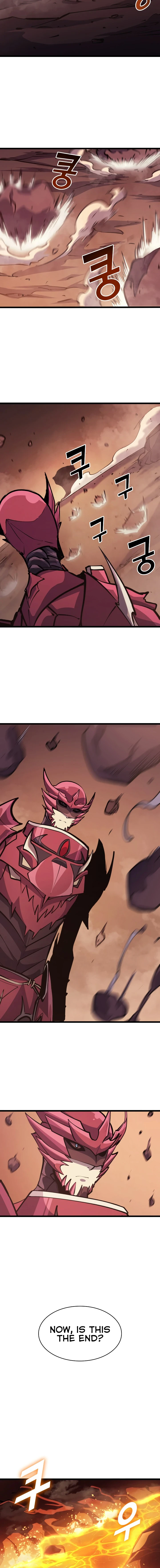 Max Level Returner Chapter 85 page 12