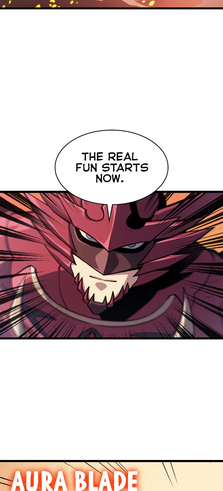Max Level Returner Chapter 86 page 3
