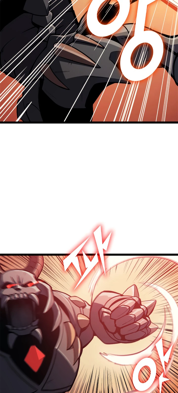 Max Level Returner Chapter 86 page 5