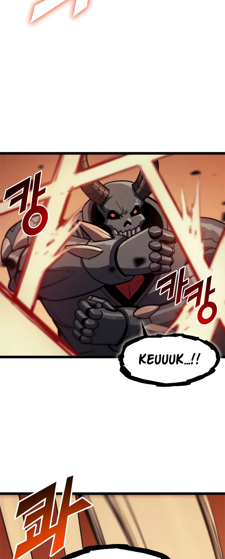 Max Level Returner Chapter 86 page 11