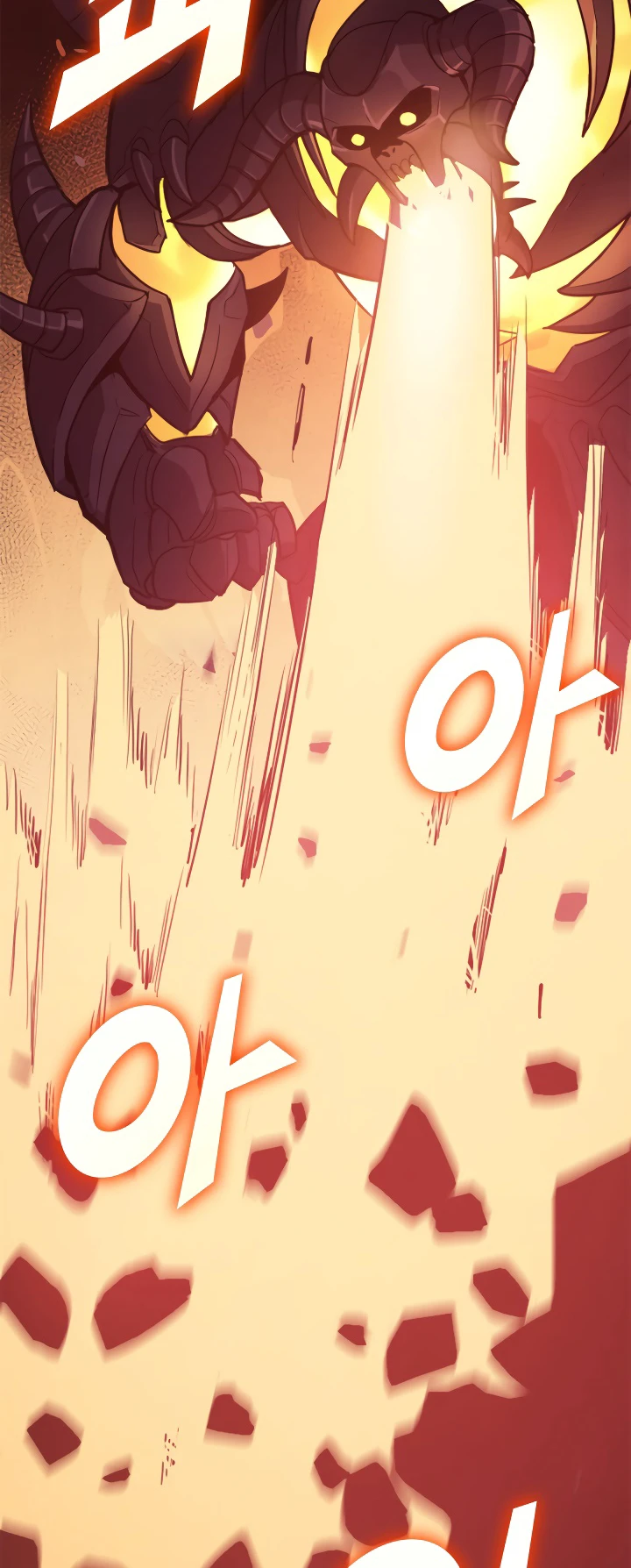 Max Level Returner Chapter 86 page 13
