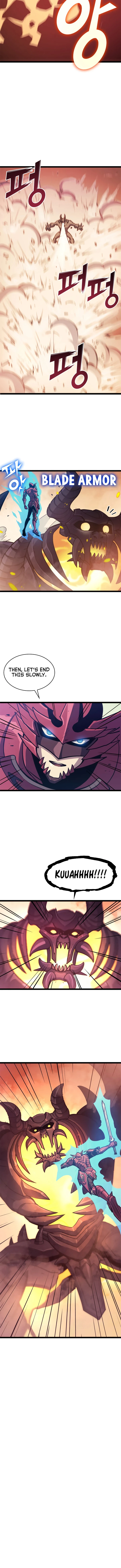 Max Level Returner Chapter 86 page 14