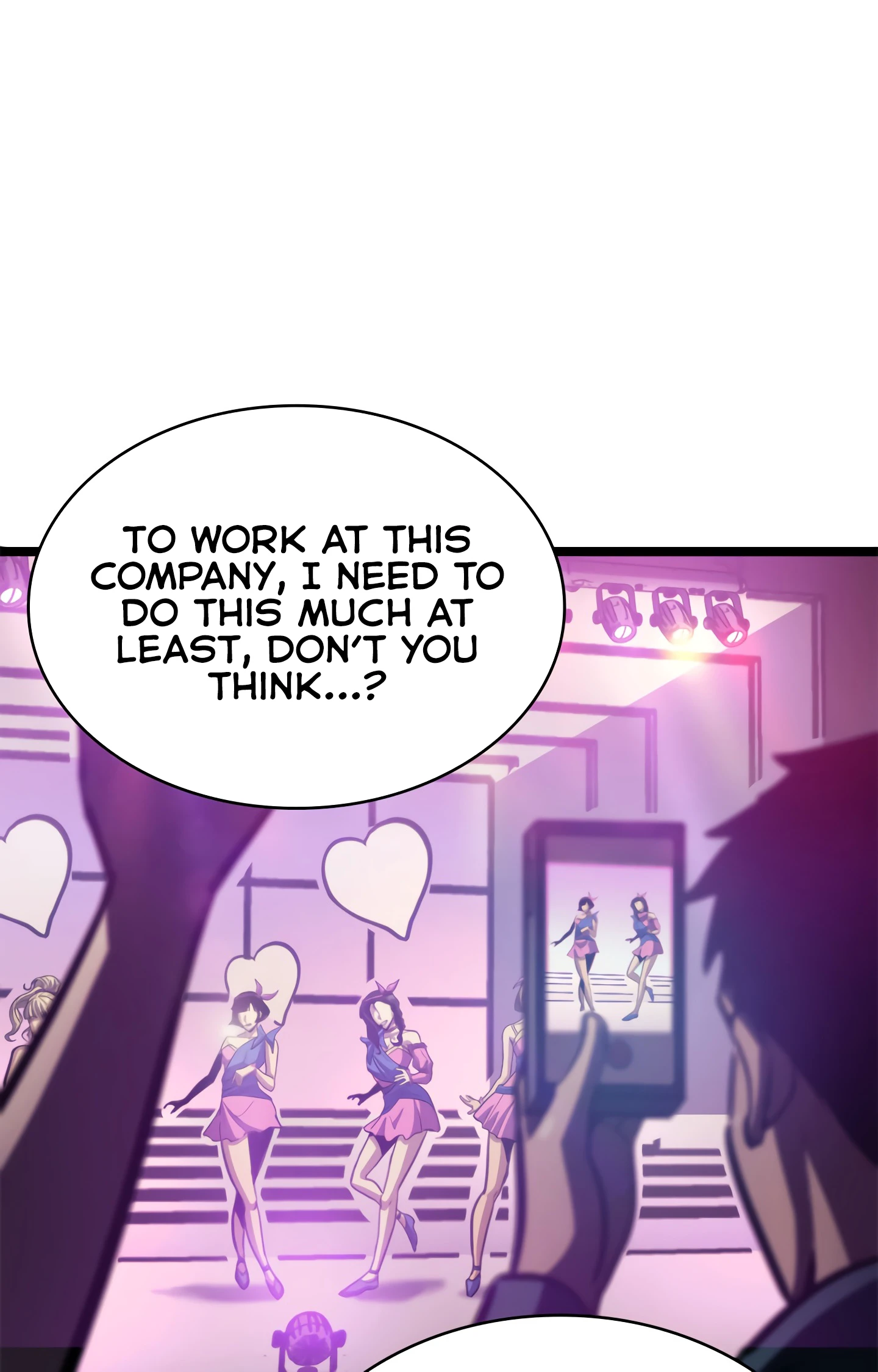Max Level Returner Chapter 88 page 13